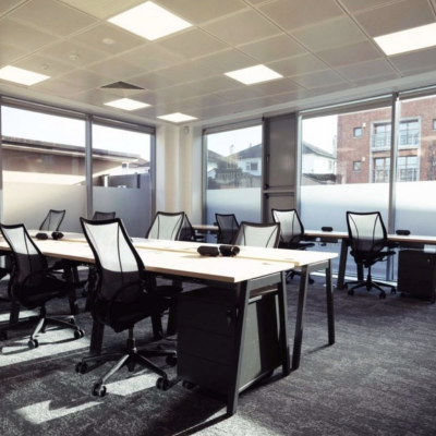 Sweetman's Avenue - Blackrock - Office FF02