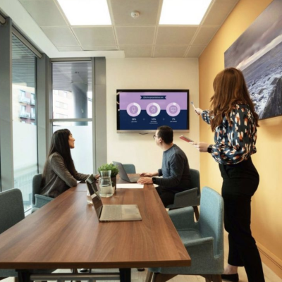 Sweetman's Avenue - Blackrock - Office FF02
