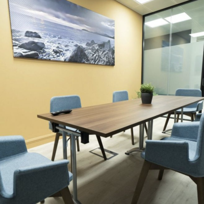 Sweetman's Avenue - Blackrock - Office FF02