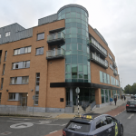 Sweetman's Avenue - Blackrock
