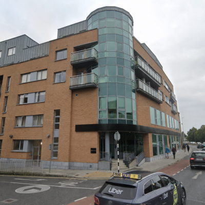 Sweetman's Avenue - Blackrock - Office FF02
