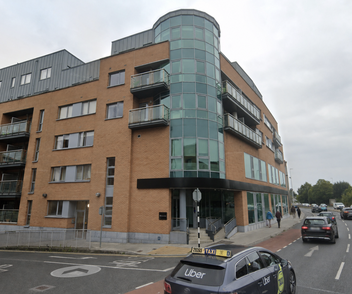 Sweetman's Avenue - Blackrock