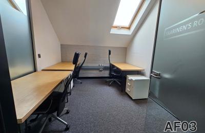 93 George's Street - Dun Laoghaire - Office AF03