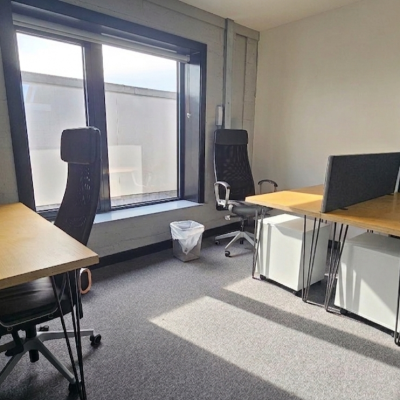93 George's Street - Dun Laoghaire - Office AF08