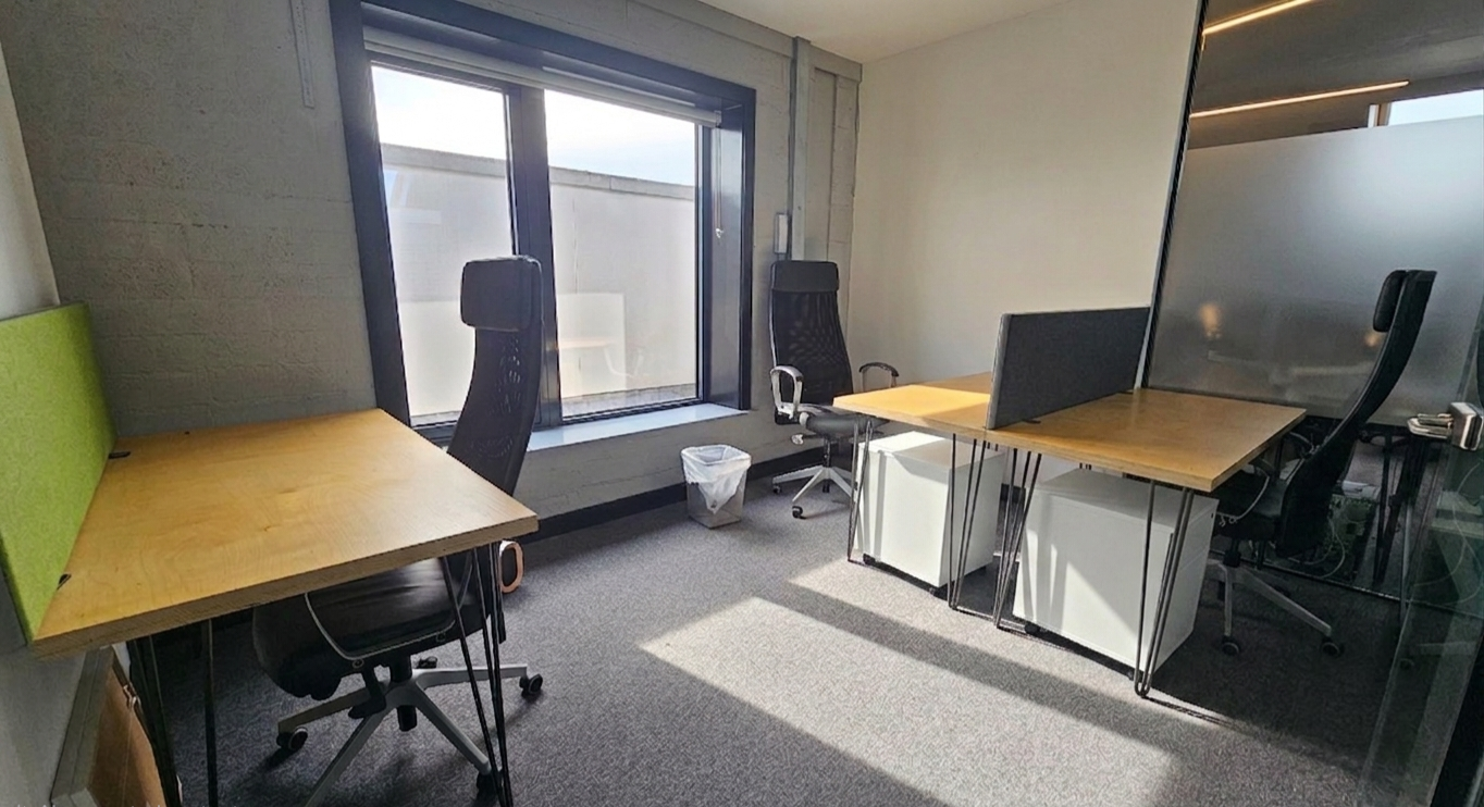 93 George's Street - Dun Laoghaire - Office AF08