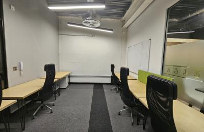 93 George's Street - Dun Laoghaire - Office FF07