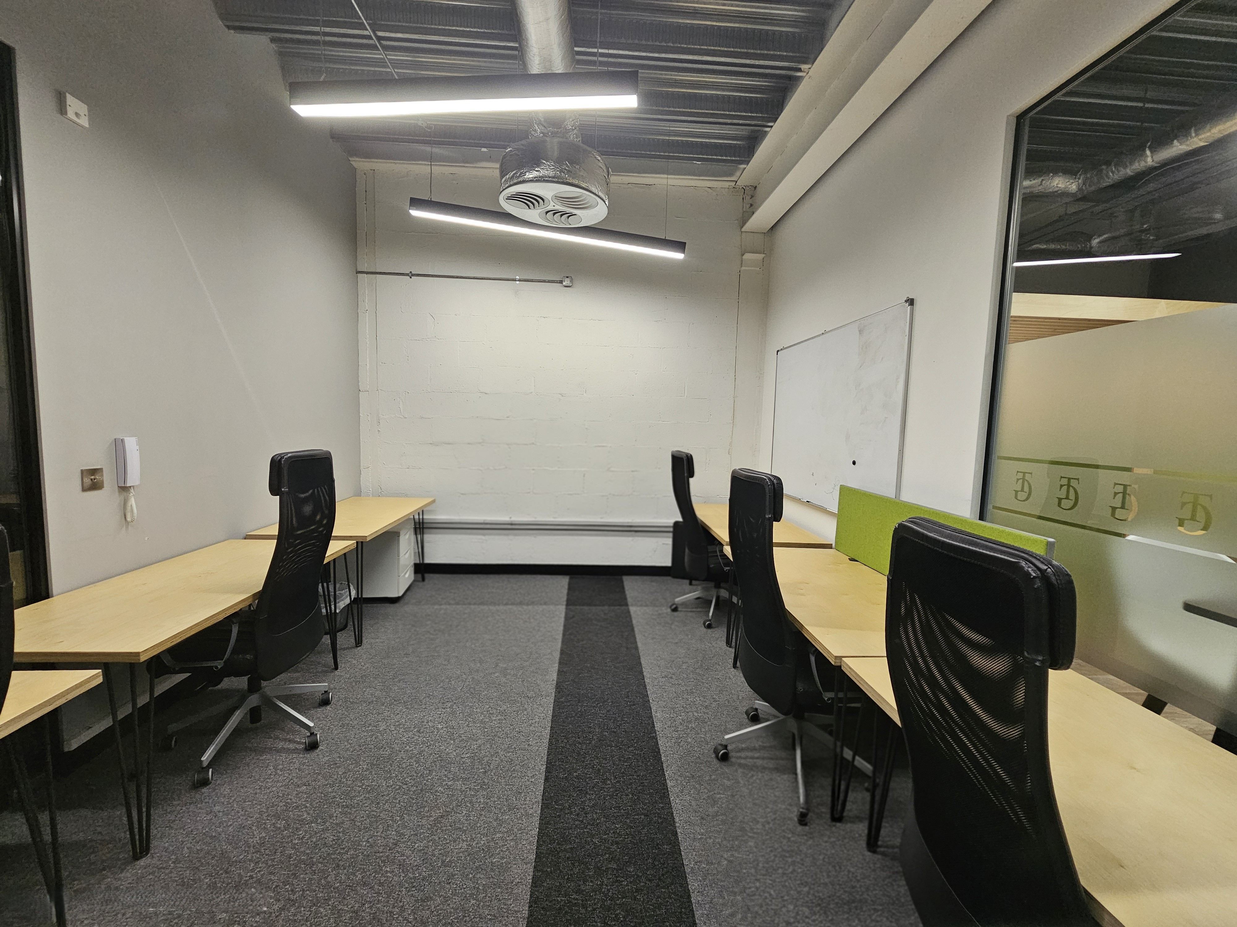 93 George's Street - Dun Laoghaire - Office FF07