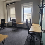 93 George's Street - Dun Laoghaire - Office FF01