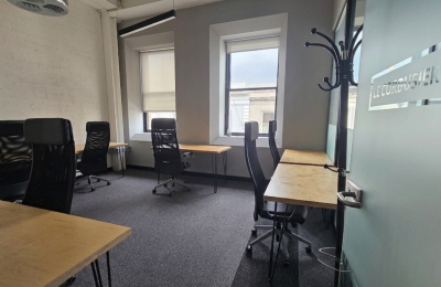 93 George's Street - Dun Laoghaire - Office FF01