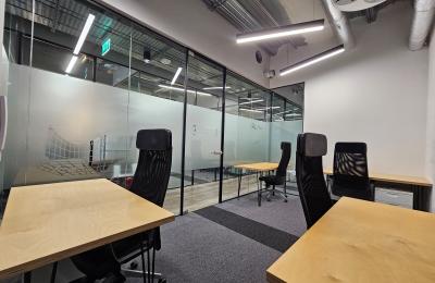 93 George's Street - Dun Laoghaire - Office FF04