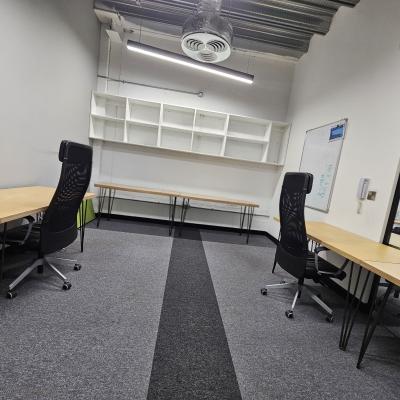 93 George's Street - Dun Laoghaire - Office FF05