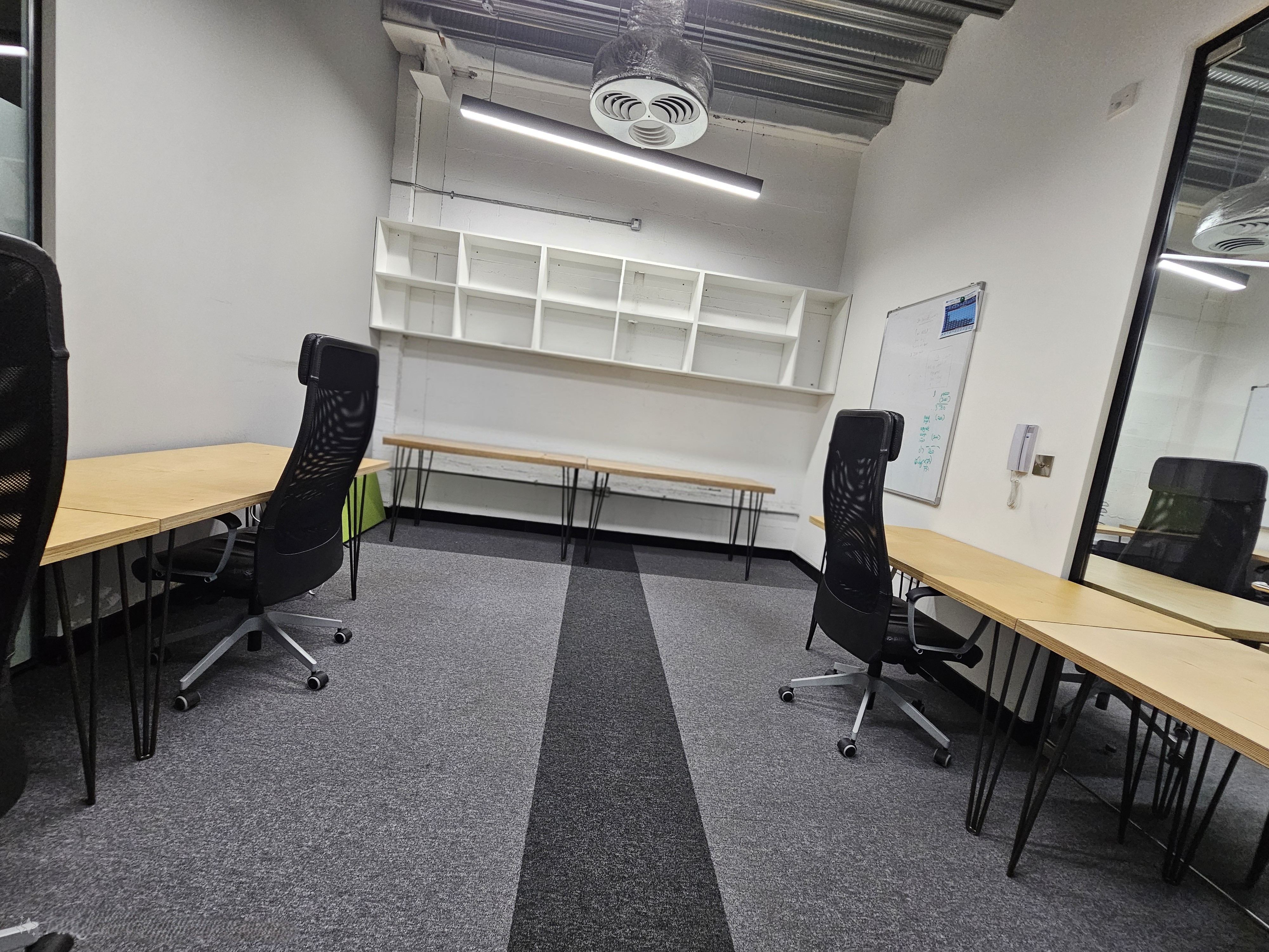 93 George's Street - Dun Laoghaire - Office FF05