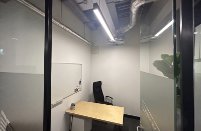 93 George's Street - Dun Laoghaire - Office FF08