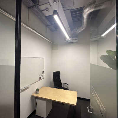 93 George's Street - Dun Laoghaire - Office FF08