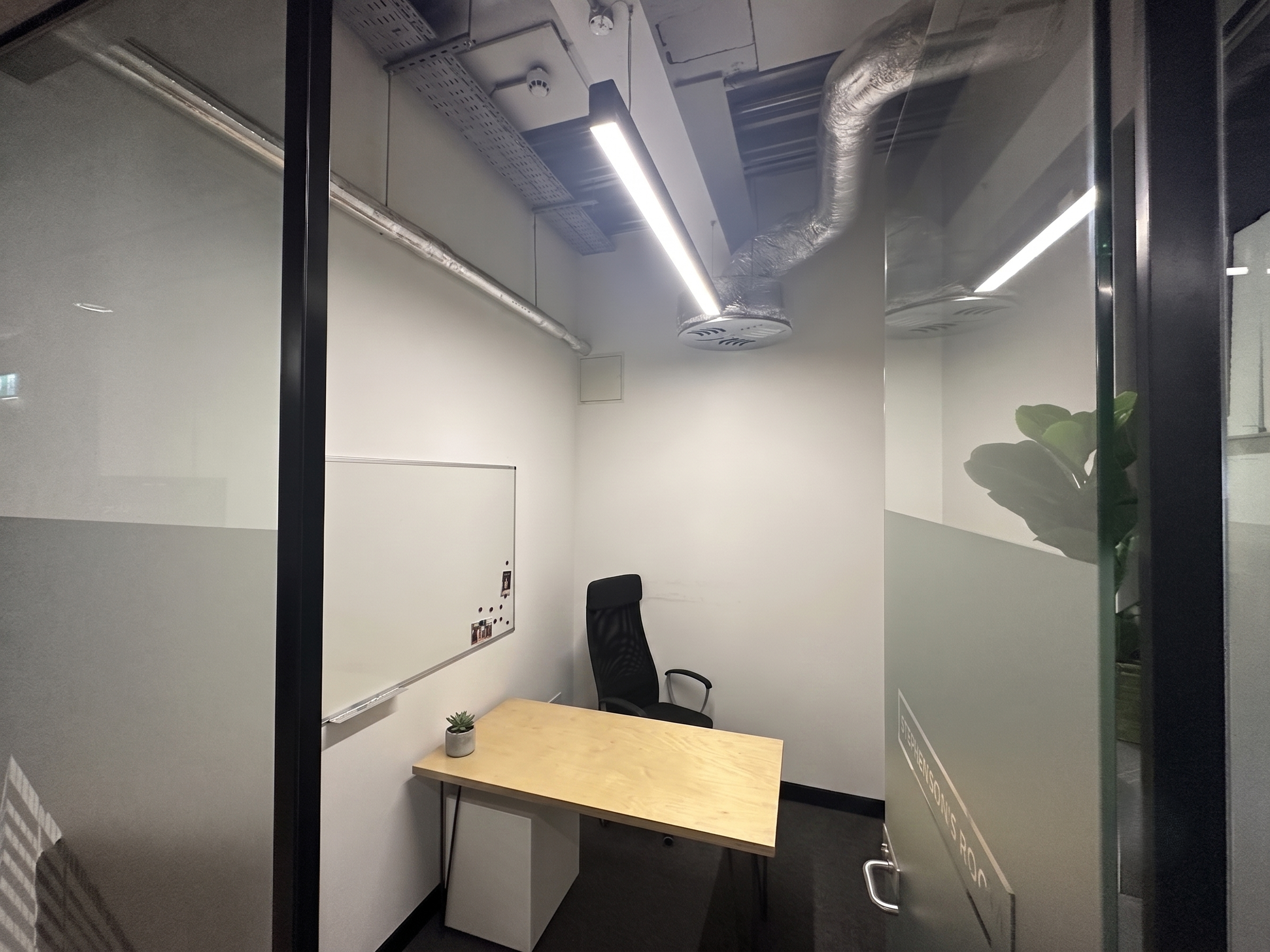 93 George's Street - Dun Laoghaire - Office FF08