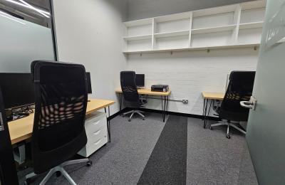 93 George's Street - Dun Laoghaire - Office GF06