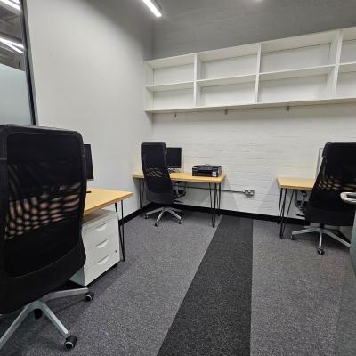 93 George's Street - Dun Laoghaire - Office GF06