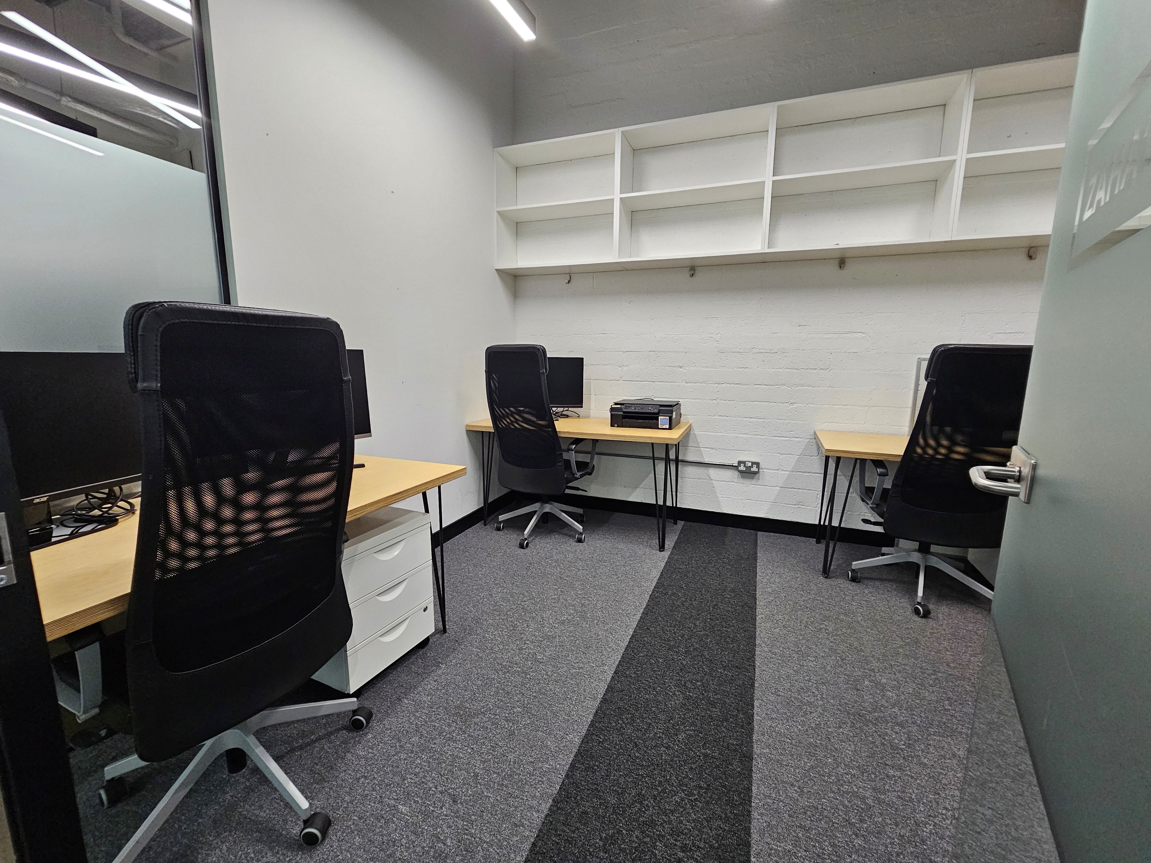 93 George's Street - Dun Laoghaire - Office GF06