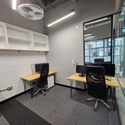93 George's Street - Dun Laoghaire - Office GF06