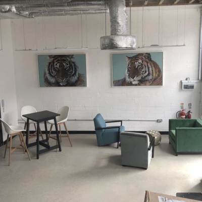 93 George's Street - Dun Laoghaire - Office FF01