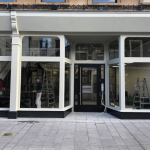 93 George's Street - Dun Laoghaire
