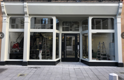 93 George's Street - Dun Laoghaire - Office FF05