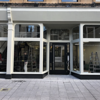 93 George's Street - Dun Laoghaire - Office FF01