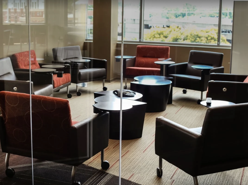 93 George's Street - Dun Laoghaire - Office FF01