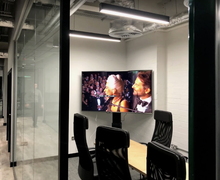 93 George's Street - Dun Laoghaire - Office FF01