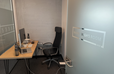 93 George's Street - Dun Laoghaire - Office AF06