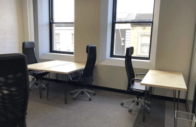 22 Georges Place - Dun Laoghaire - Office GF03