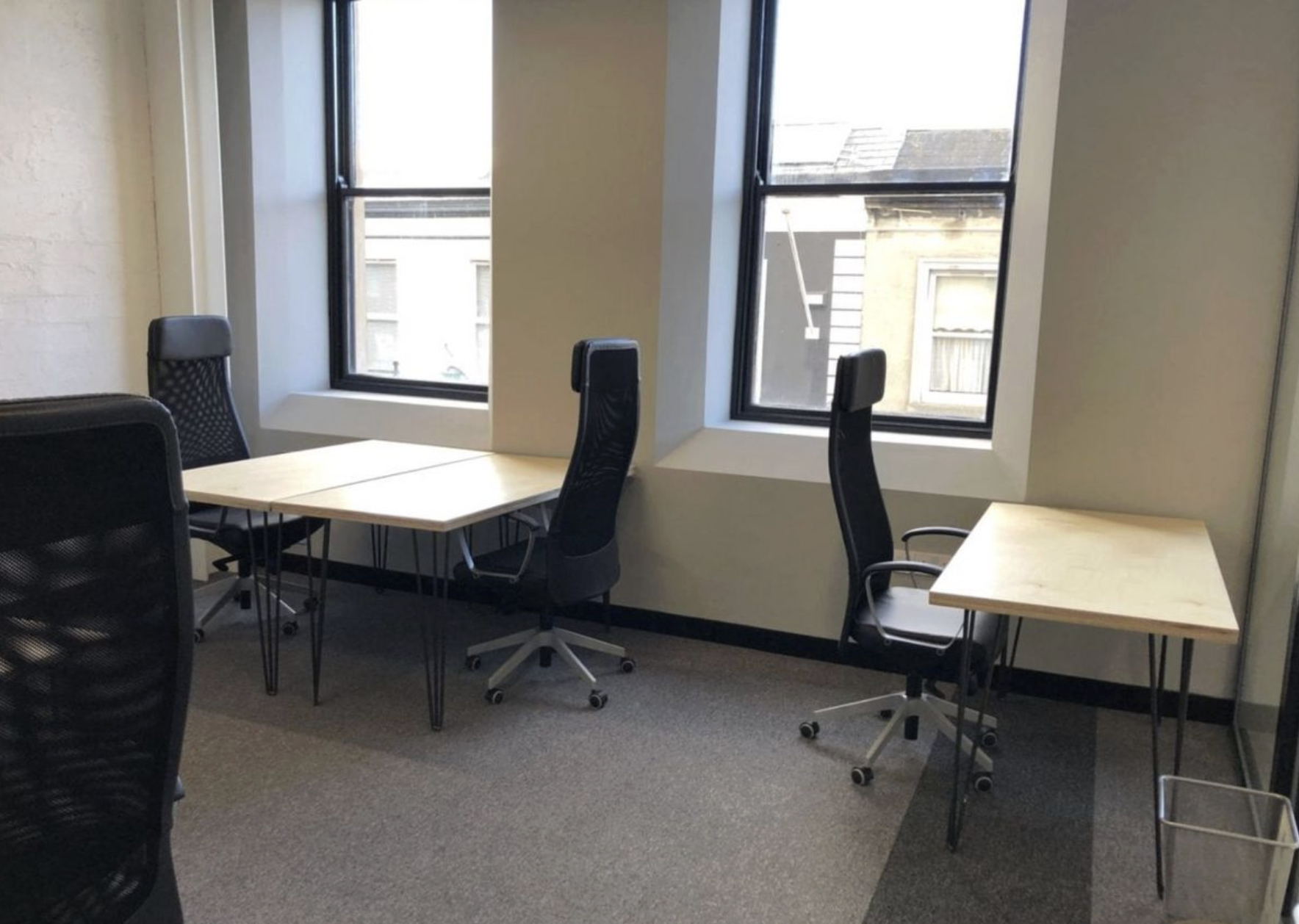 22 Georges Place - Dun Laoghaire - Office GF03