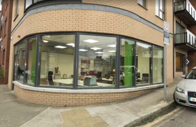 22 Georges Place - Dun Laoghaire - Office GF02