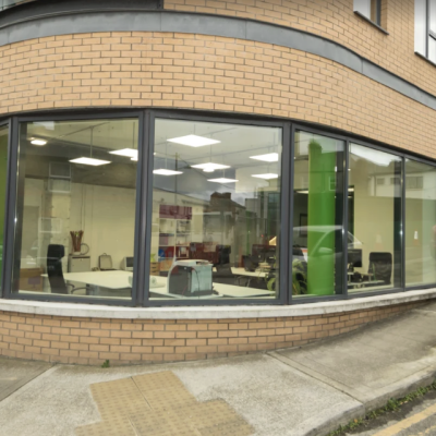 22 Georges Place - Dun Laoghaire