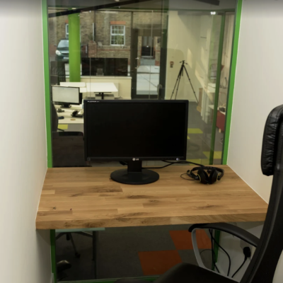 22 Georges Place - Dun Laoghaire
