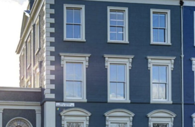 Quinsborough Road - Bray - Office GF01