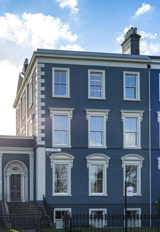 Quinsborough Road - Bray