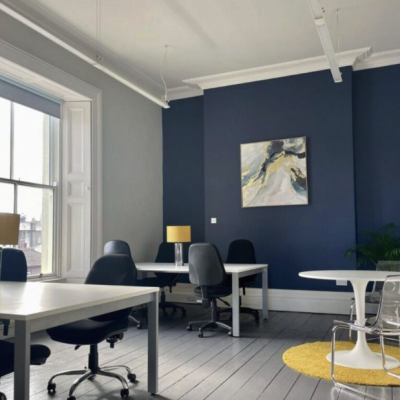 Quinsborough Road - Bray - Office F01