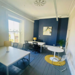 Quinsborough Road - Bray - Office S01