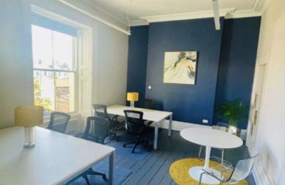 Quinsborough Road - Bray - Office S01