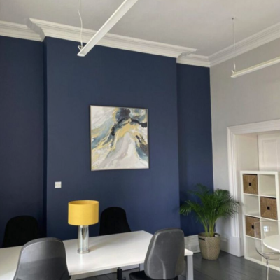 Quinsborough Road - Bray - Office F01