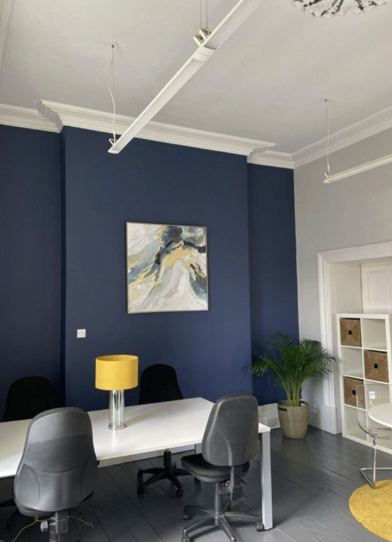 Quinsborough Road - Bray - Office F01