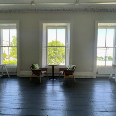 Quinsborough Road - Bray - Office F01