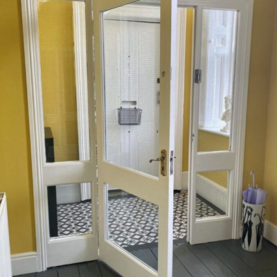 Quinsborough Road - Bray - Office F01