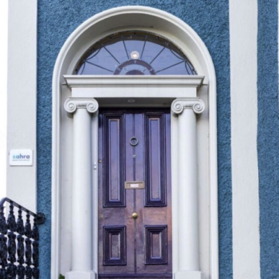 Quinsborough Road - Bray - Office F01