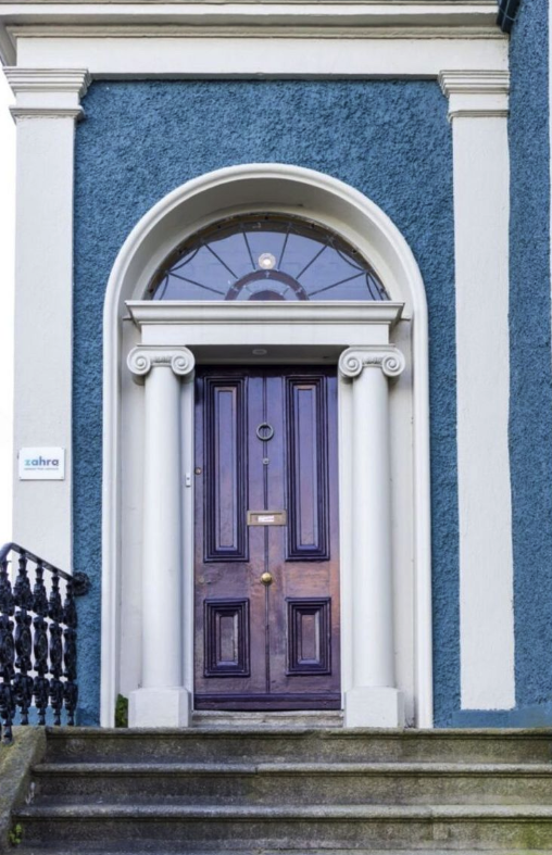 Quinsborough Road - Bray - Office F01