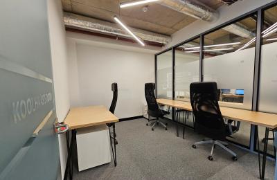 16 The Cubes - Sandyford - Office GF04