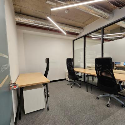 16 The Cubes - Sandyford