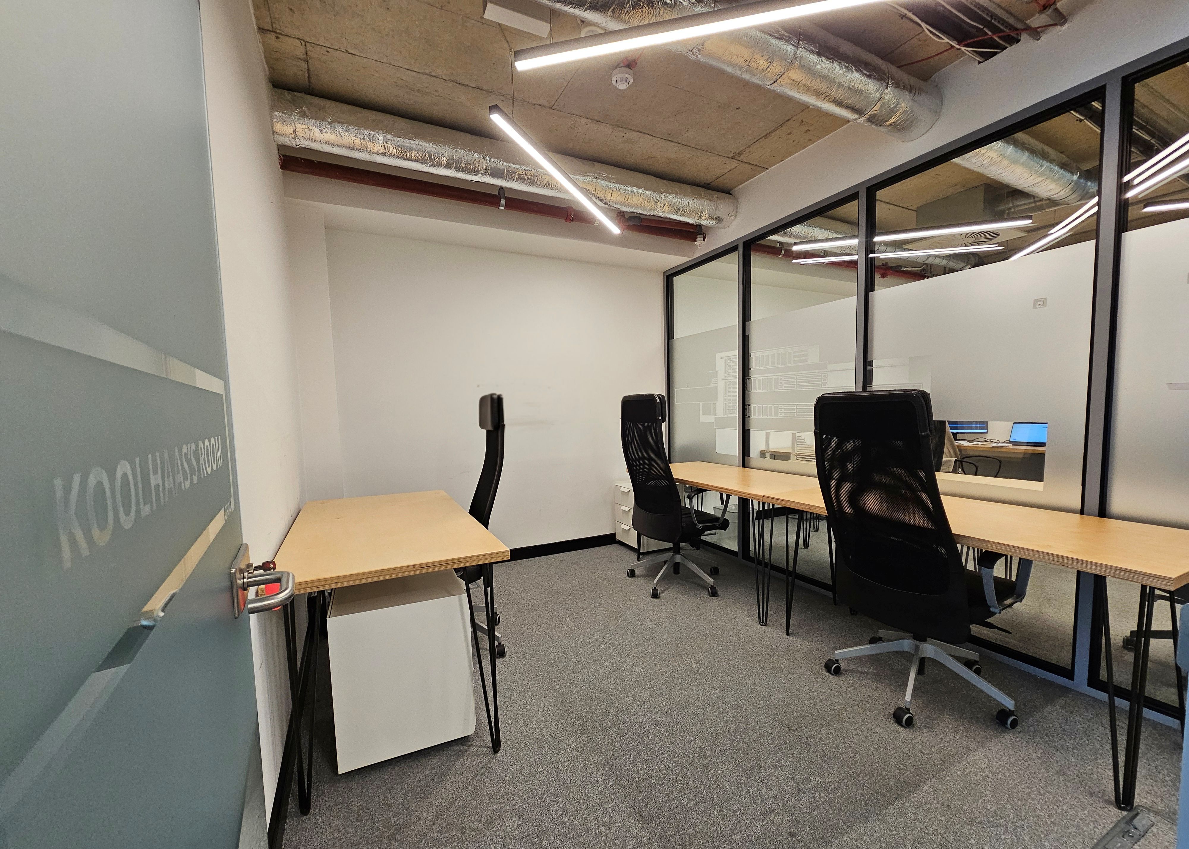 16 The Cubes - Sandyford