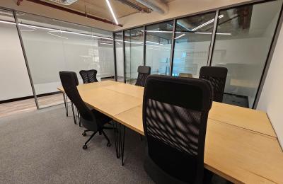 16 The Cubes - Sandyford - Office GF05